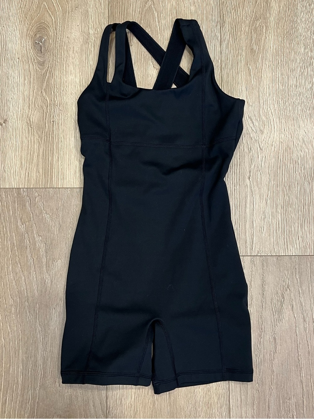 Jo+Jax Slash Unitard Size YL